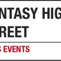 Fantasy high street avatar image
